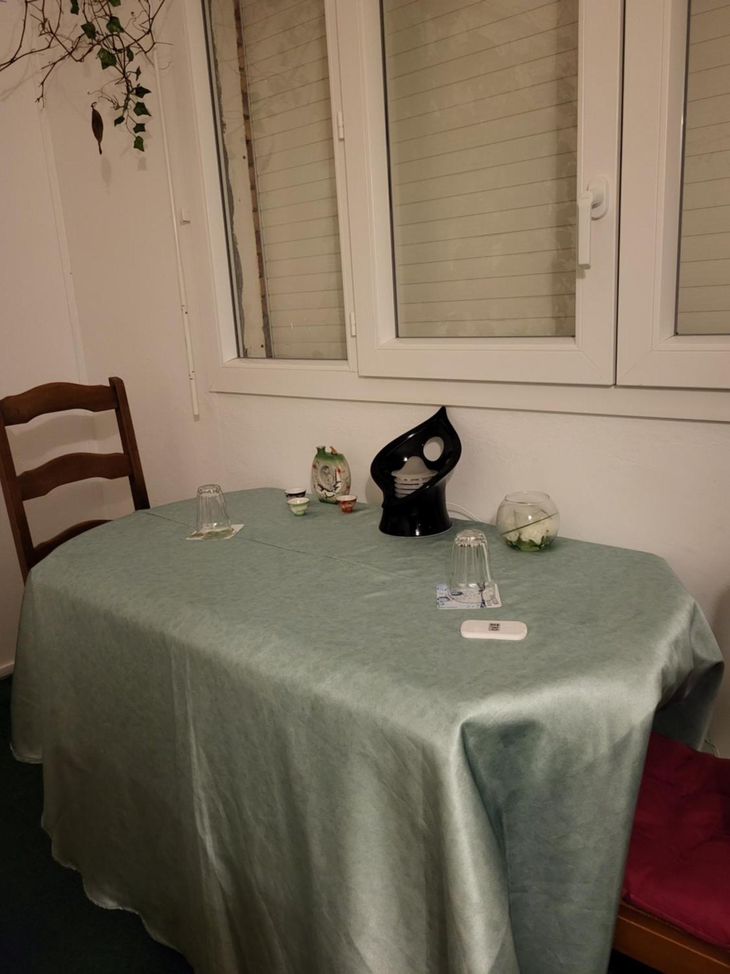 Appartamento La Bourgeoisie Creole Grande Savane Esterno foto